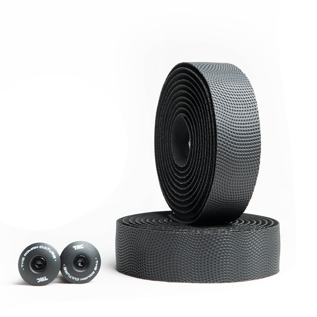 TRC White Peacock Bartape