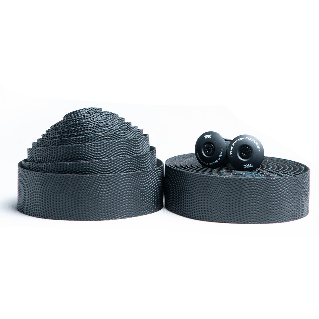 TRC White Peacock Bartape