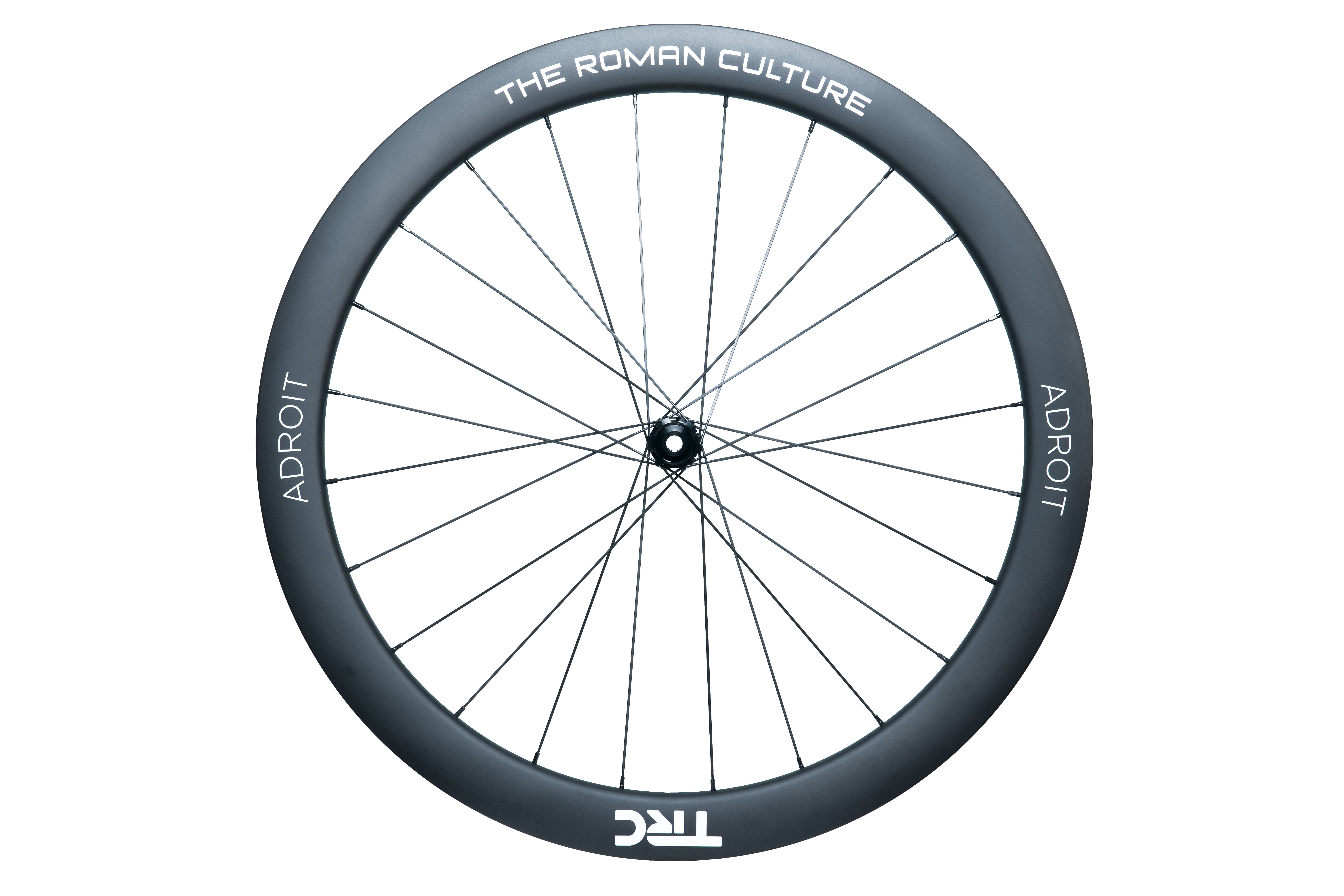 TRC Adroit Wheelset
