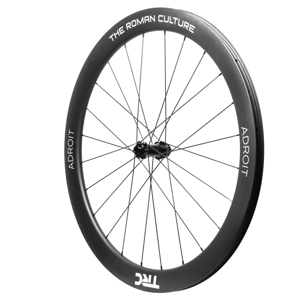 TRC Adroit Wheelset