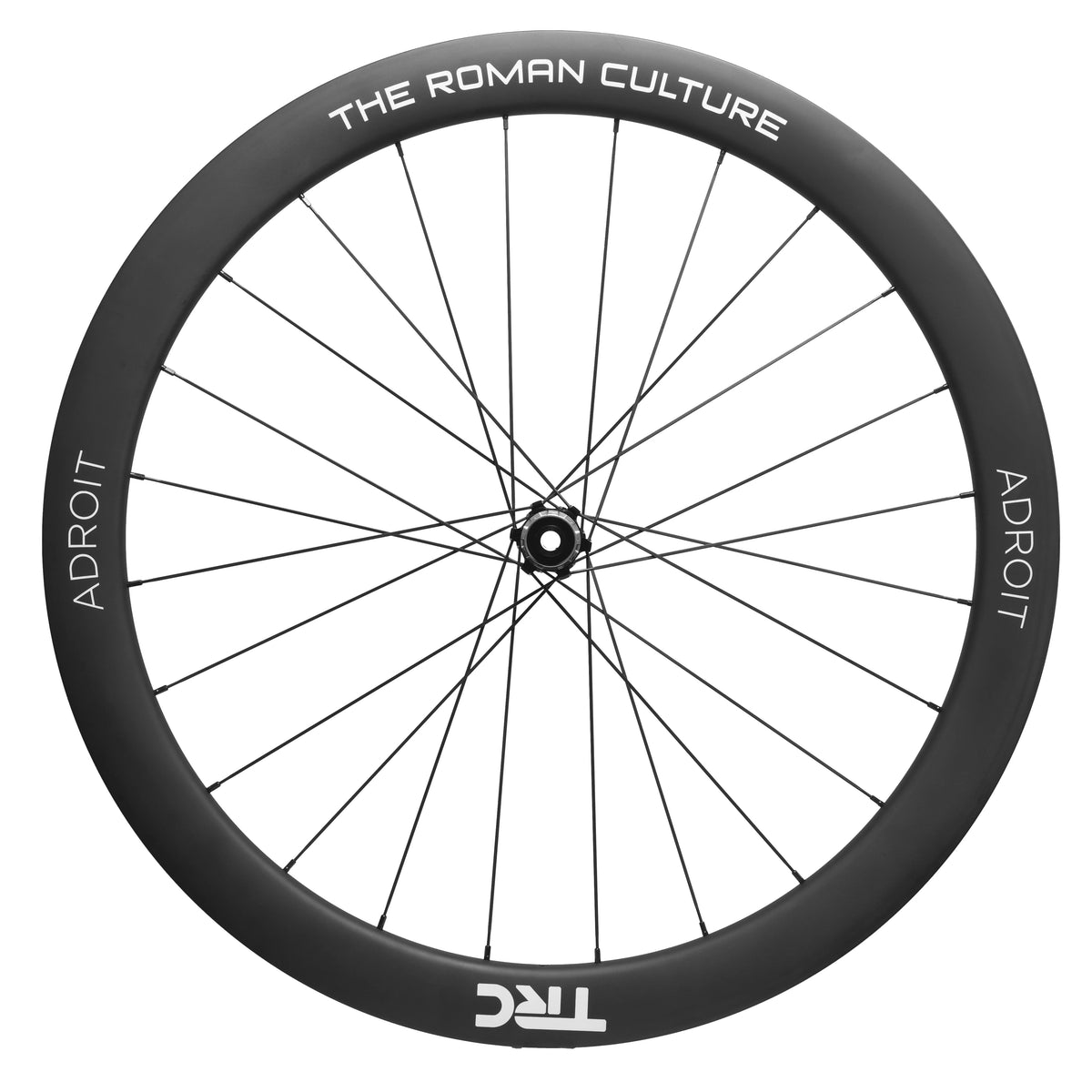 TRC Adroit Wheelset