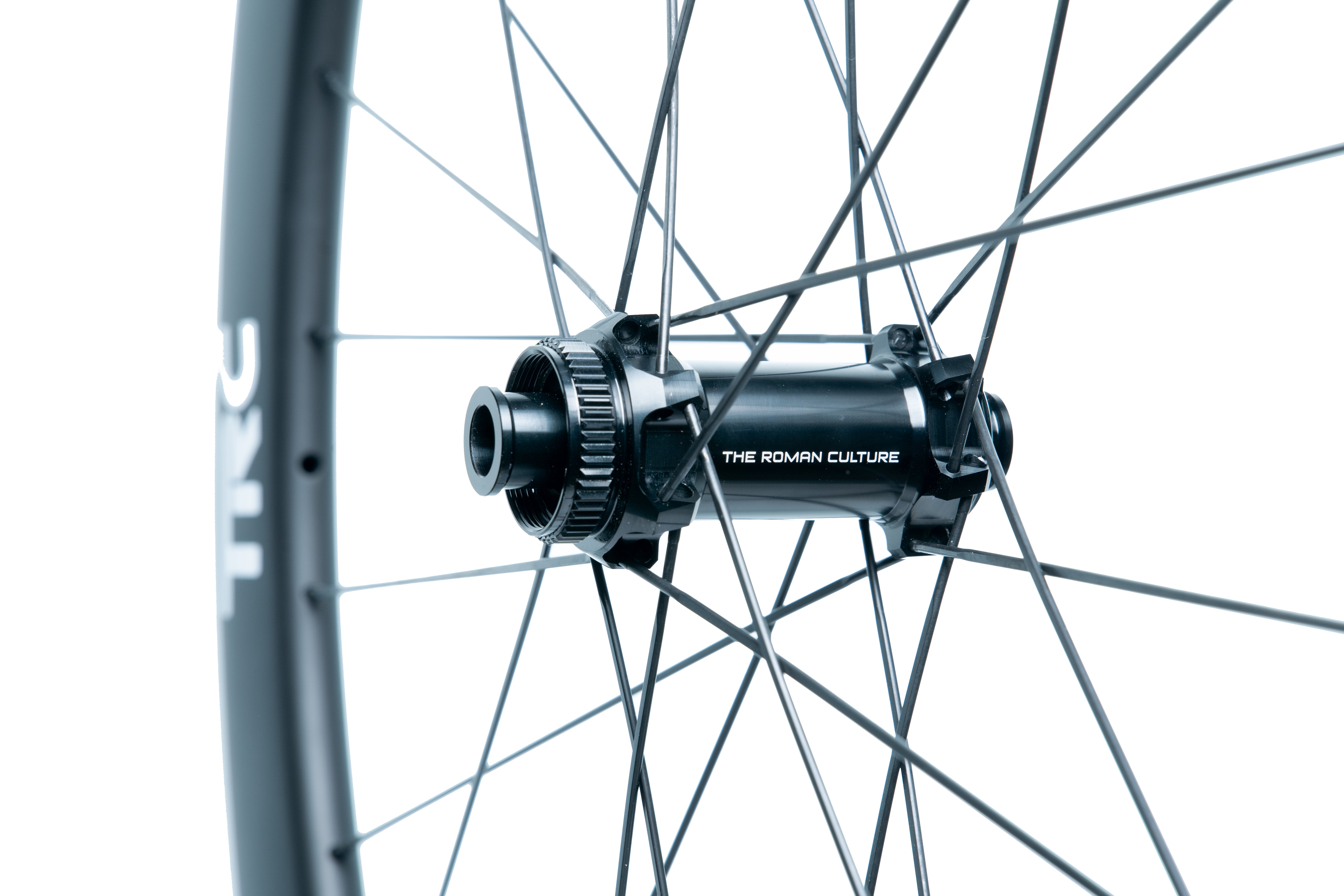 TRC Adroit Wheelset