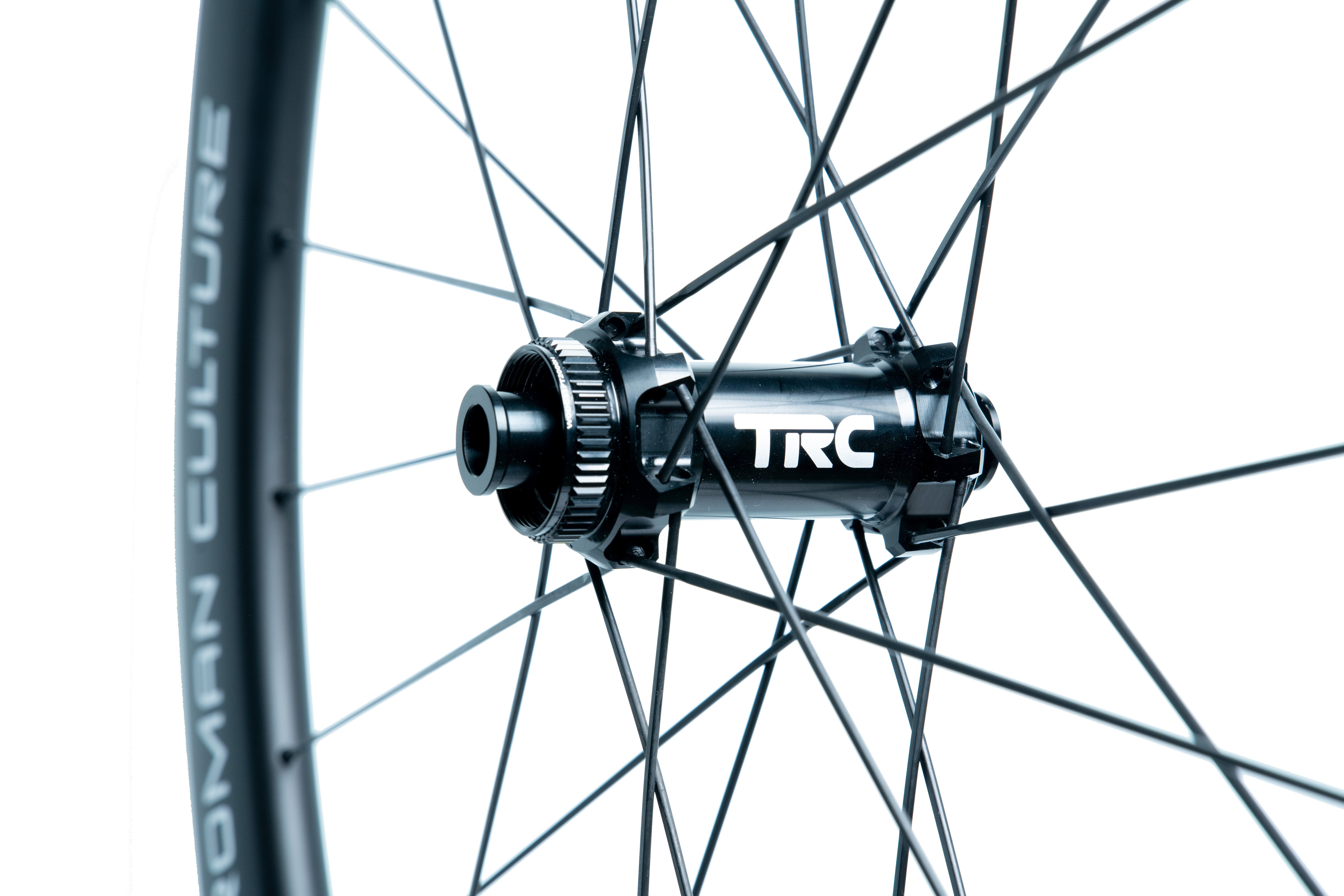 TRC Adroit Wheelset