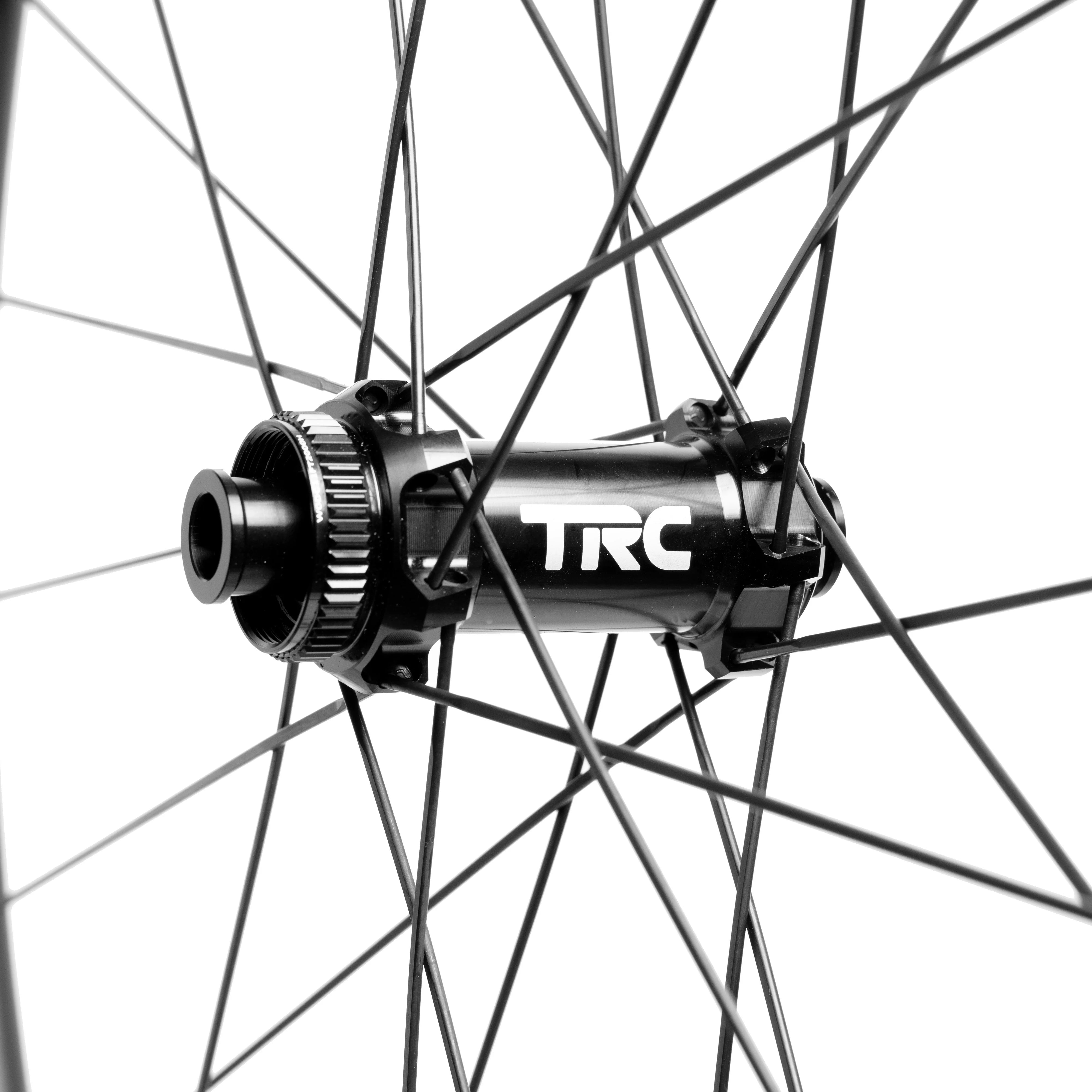 TRC Adroit Wheelset