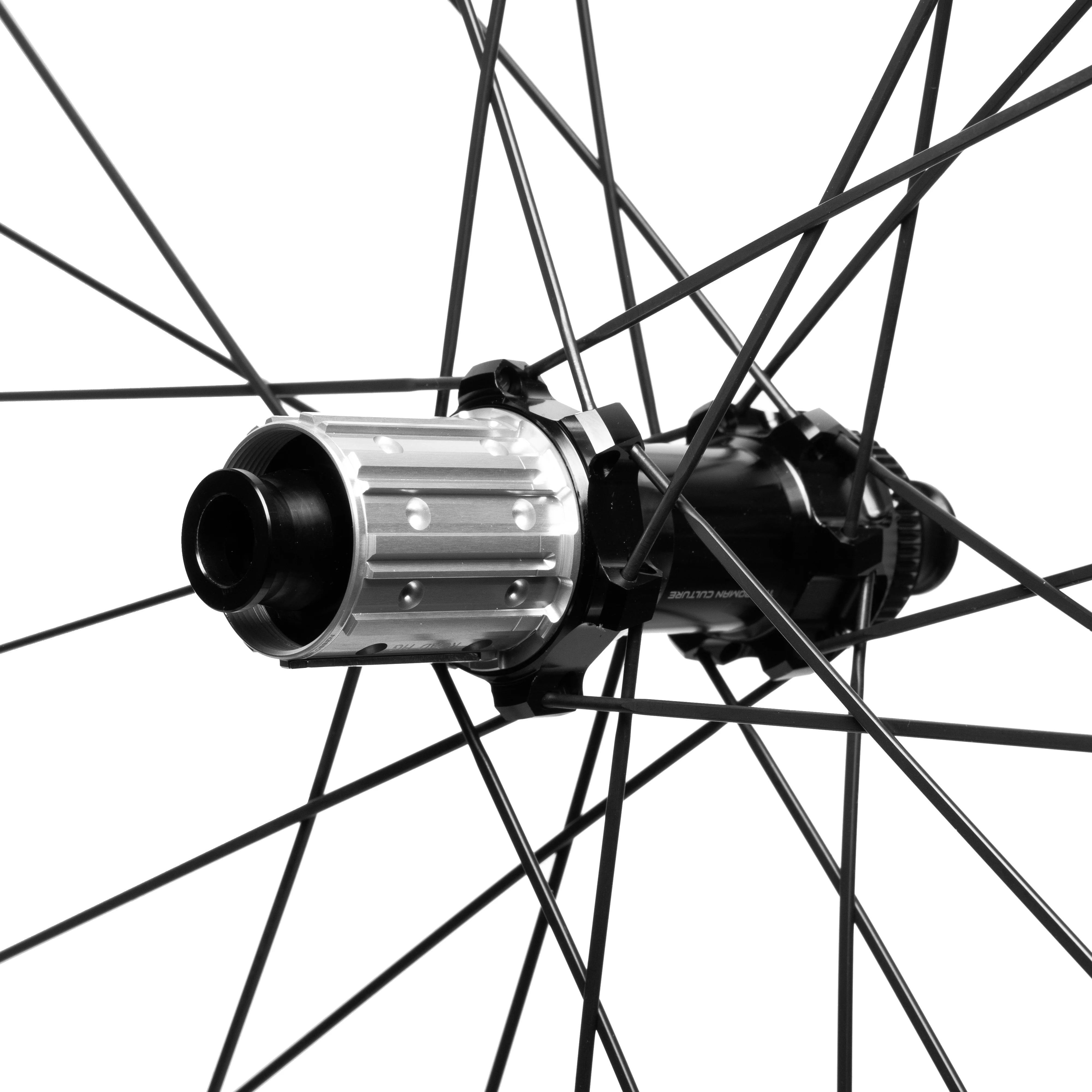 TRC Adroit Wheelset