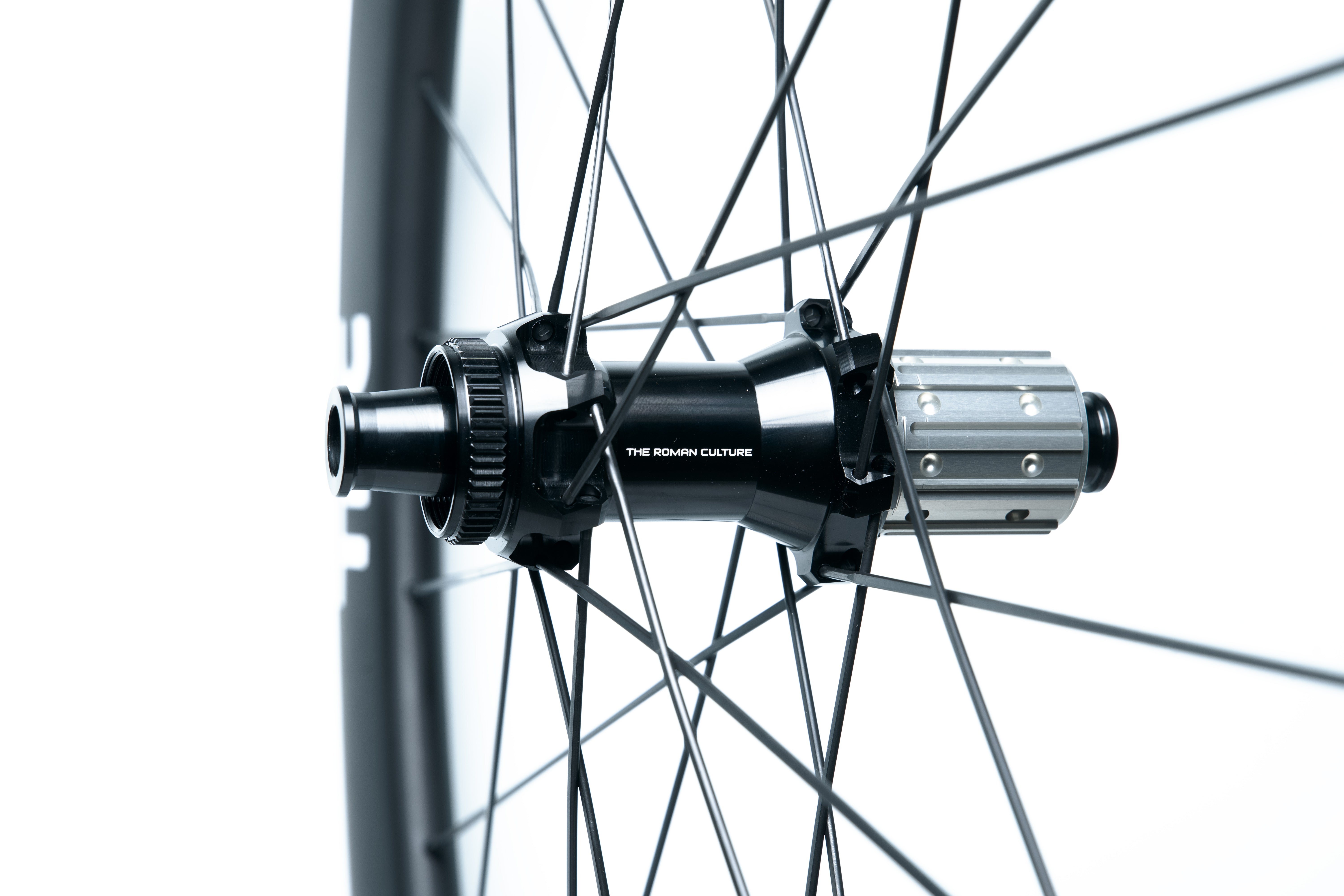 TRC Adroit Wheelset