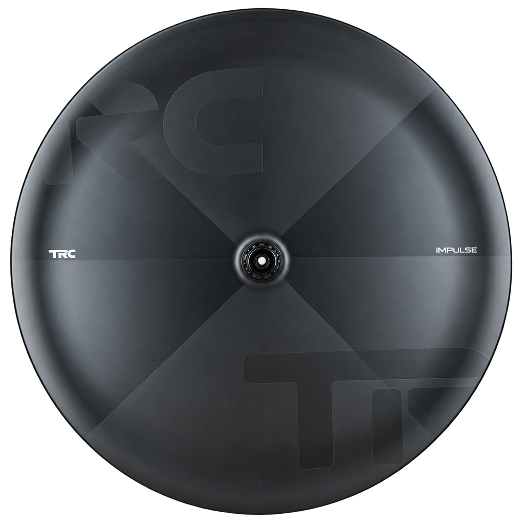 TRC Impulse Rear Disc Wheel