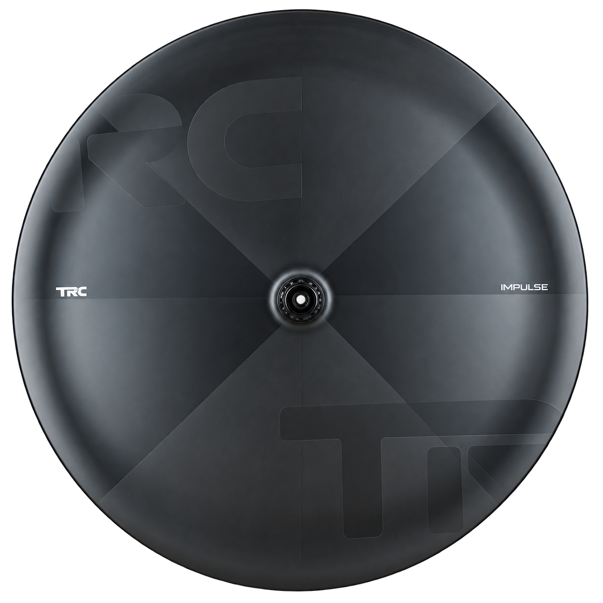 TRC Impulse Rear Disc Wheel