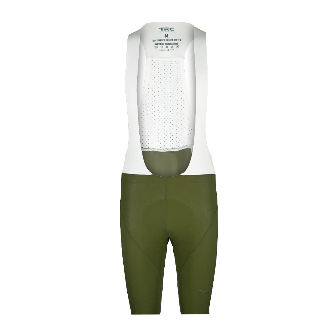 TRC Elysium Mens Bibshorts