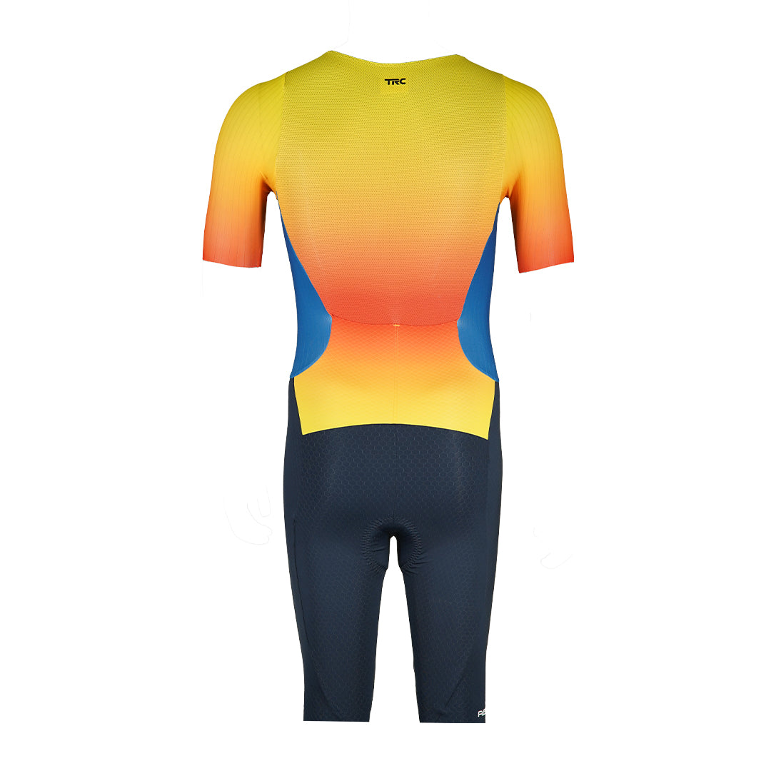 TRC Aero Flex Mens Trisuit
