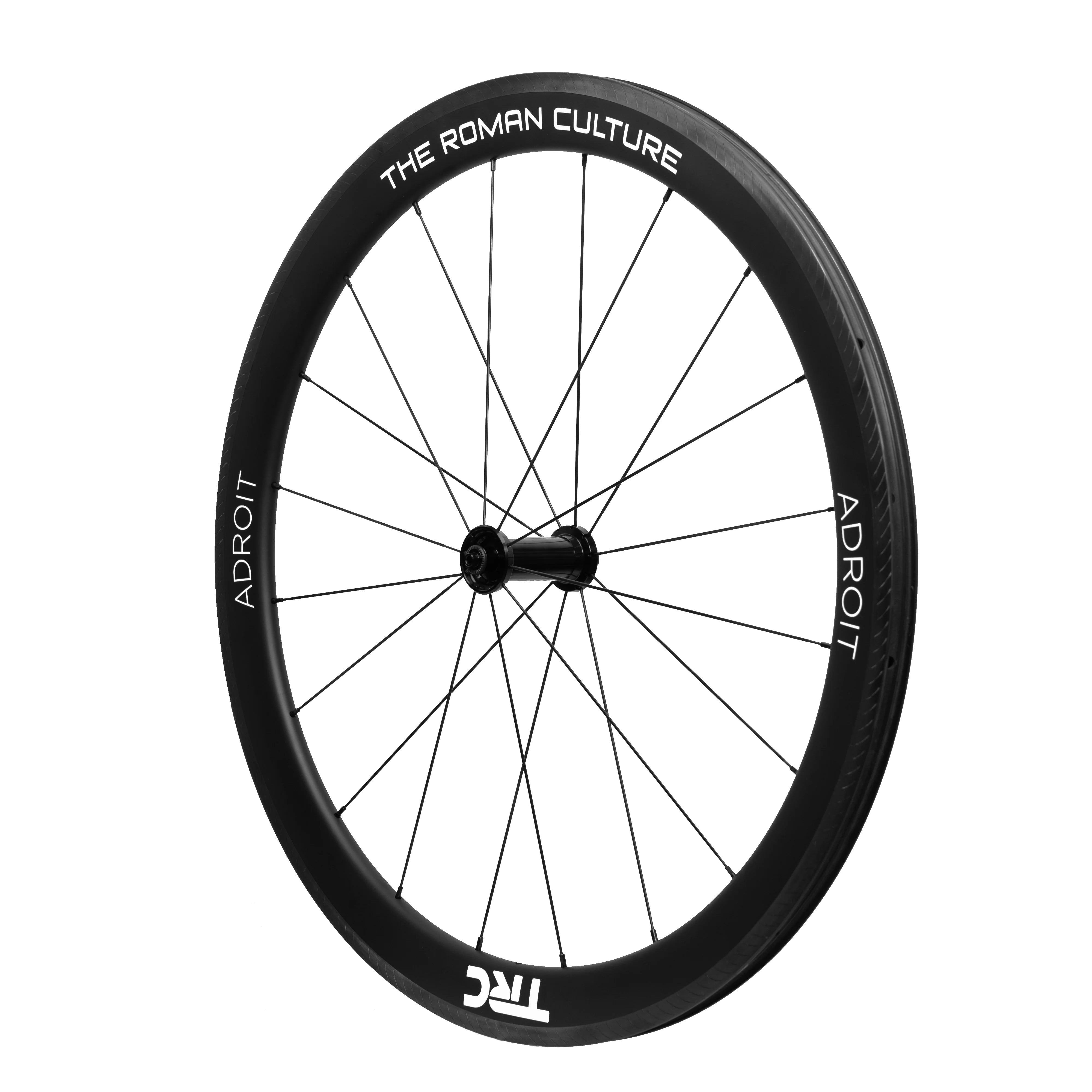 TRC Adroit Wheelset