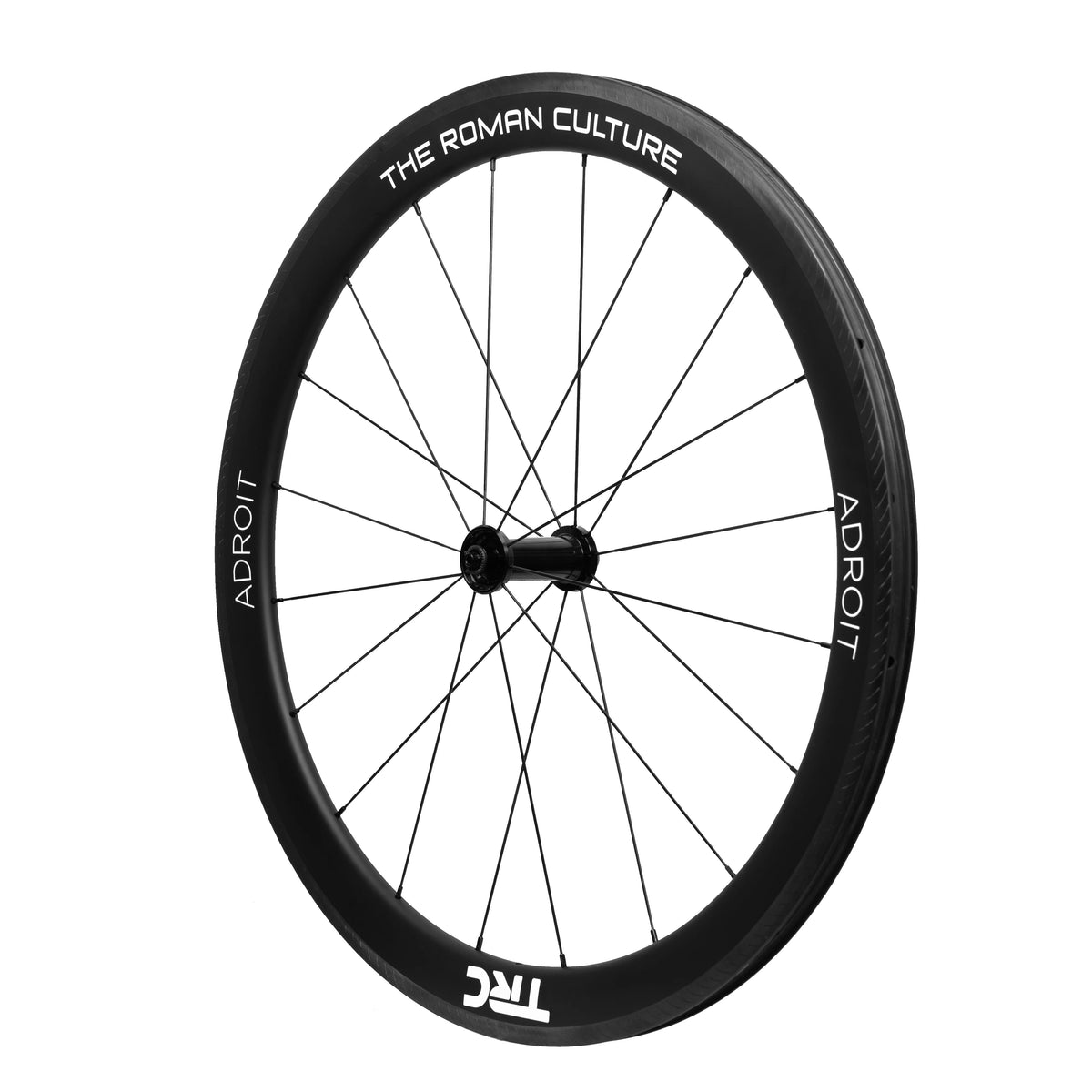 TRC Adroit Wheelset