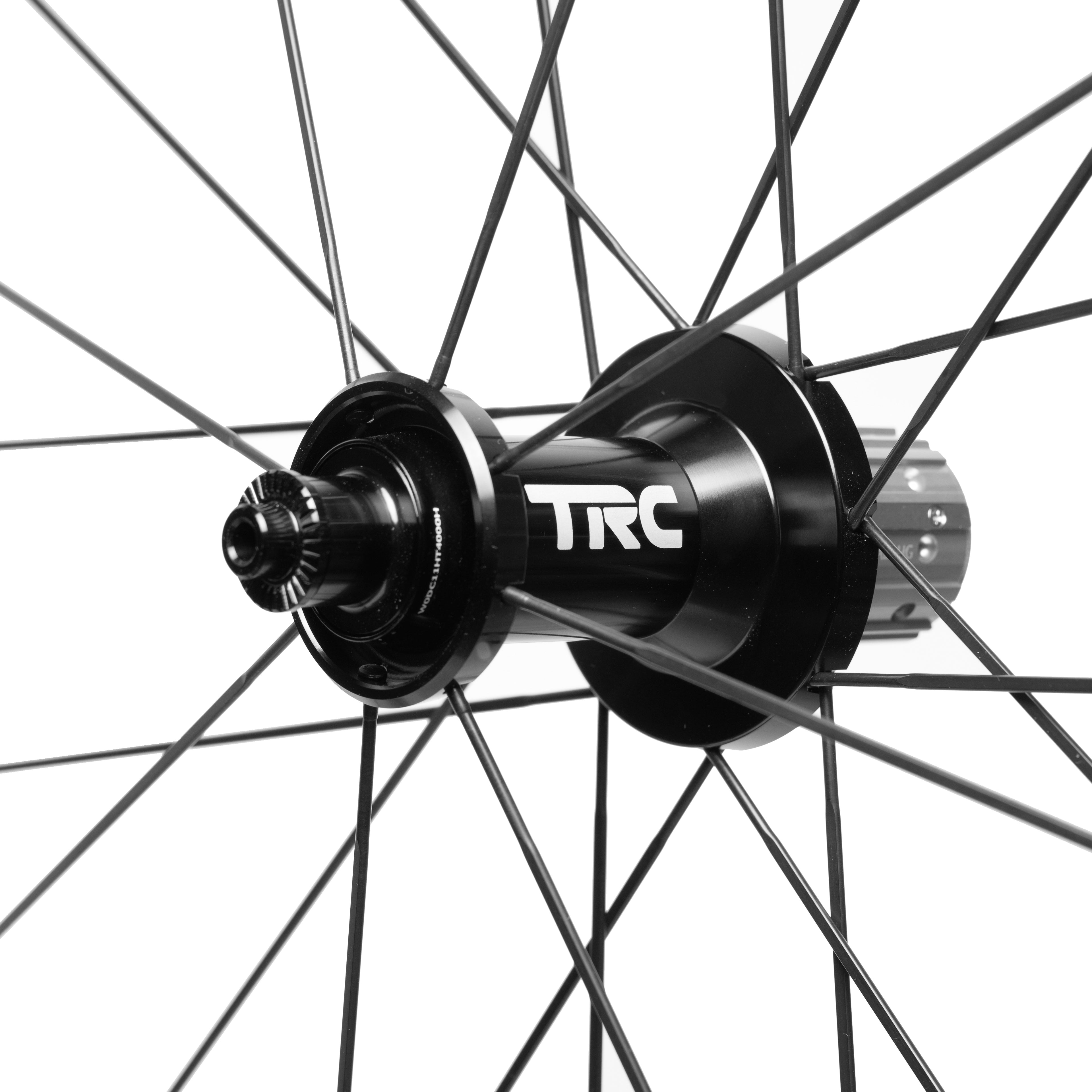 TRC Adroit Wheelset