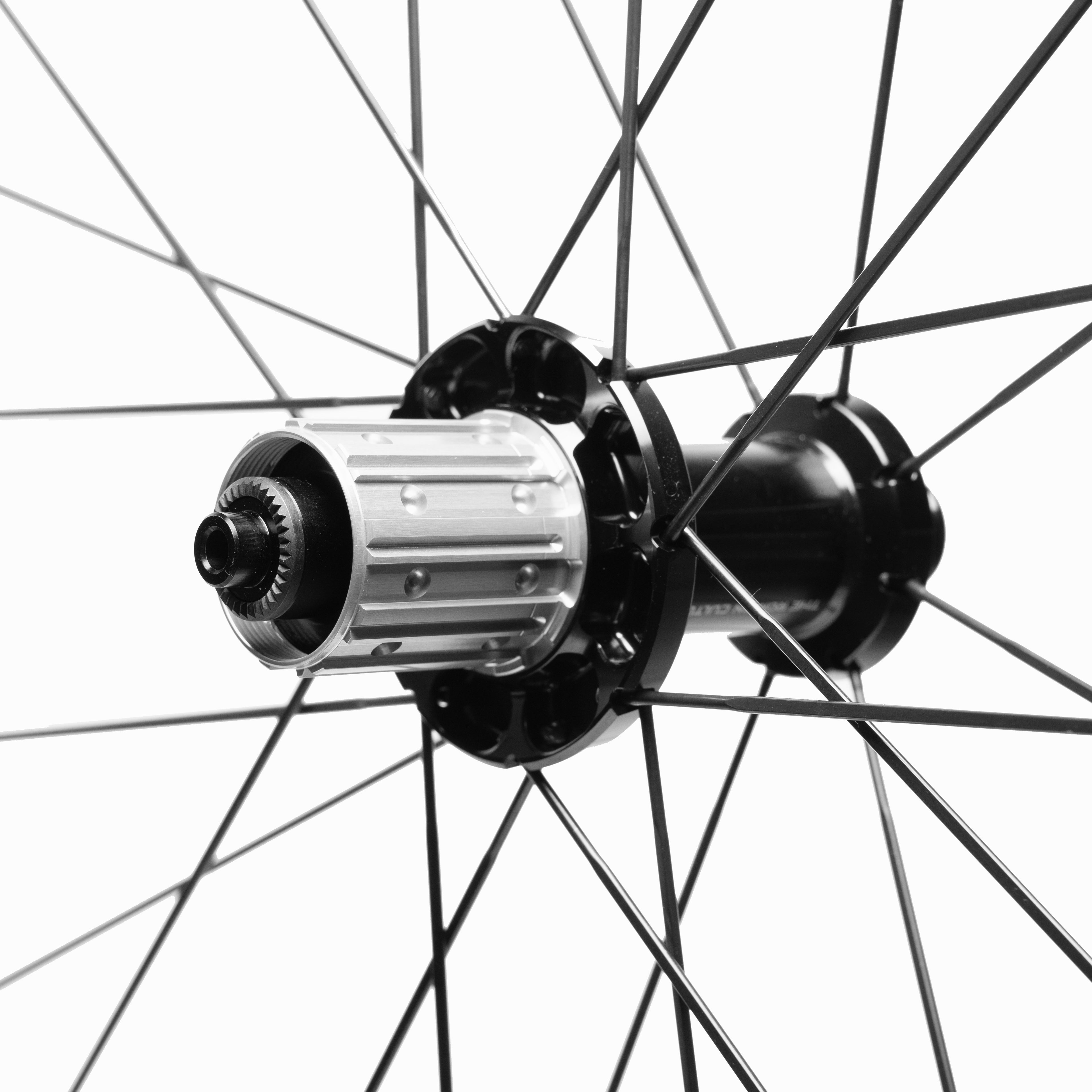 TRC Adroit Wheelset