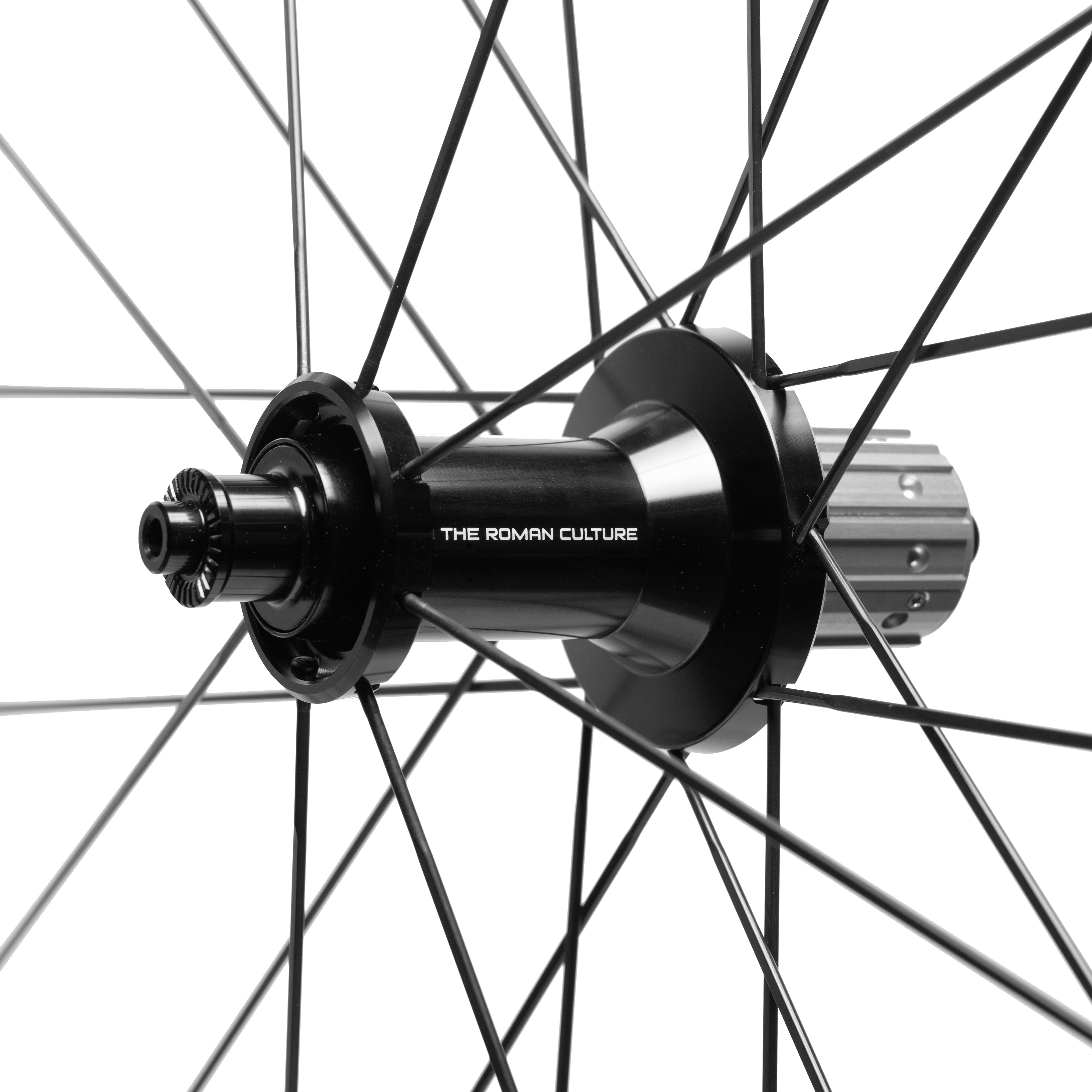 TRC Adroit Wheelset