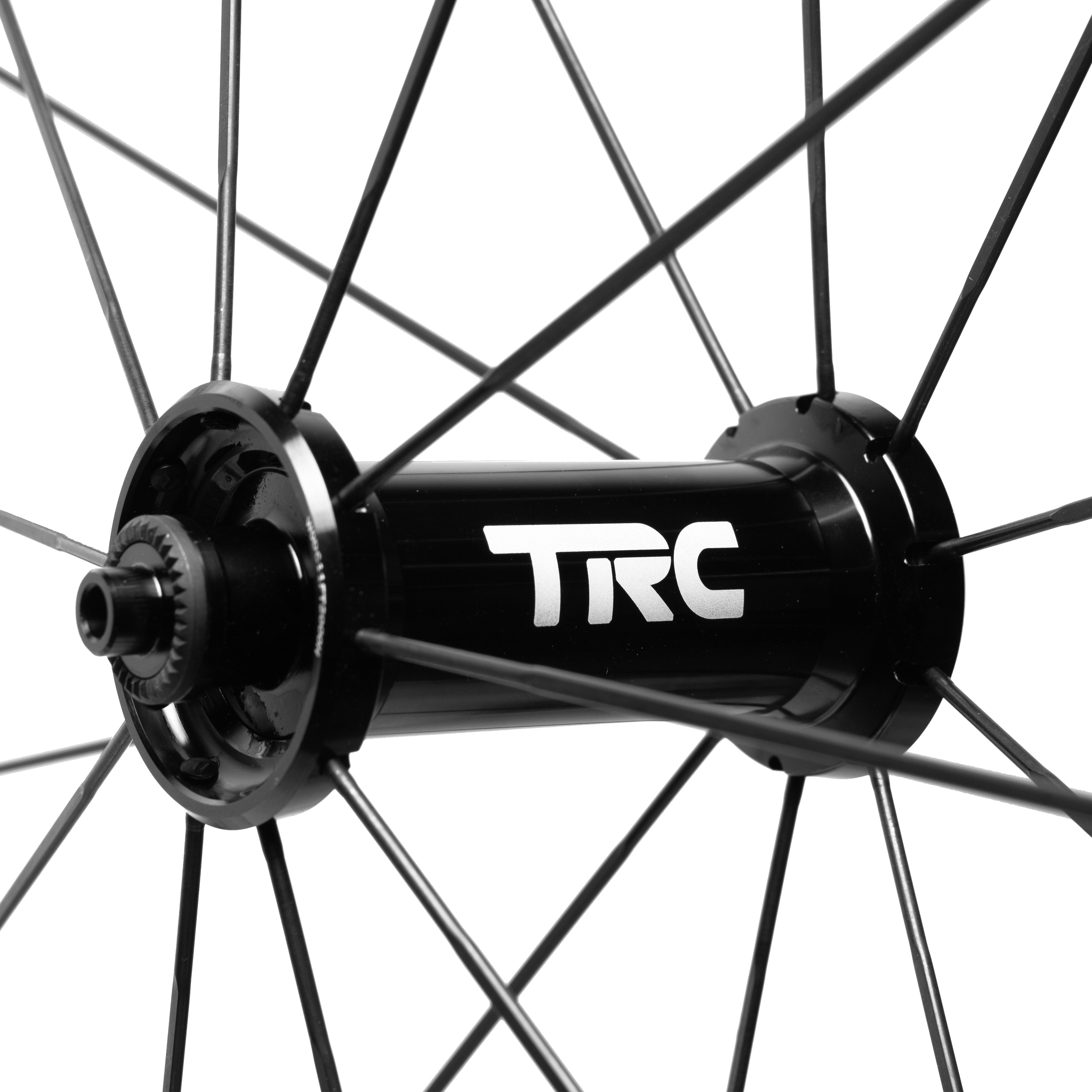 TRC Adroit Wheelset