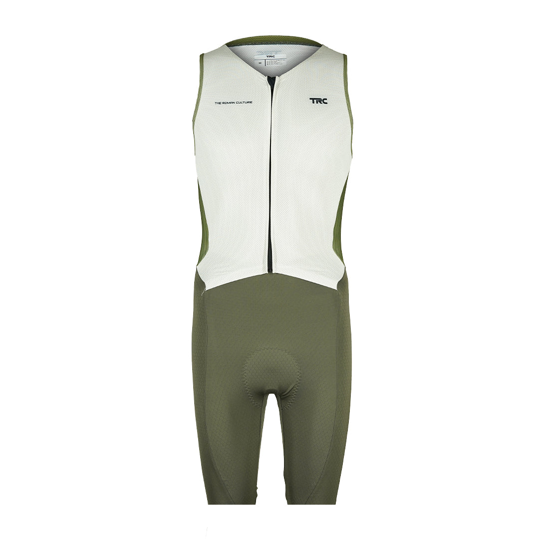 TRC Aero Flex Mens Trisuit