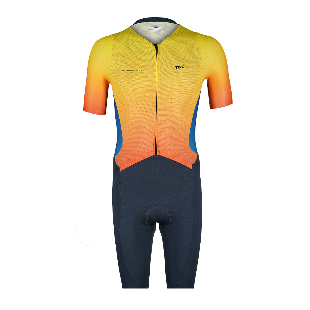 TRC Aero Flex Mens Trisuit
