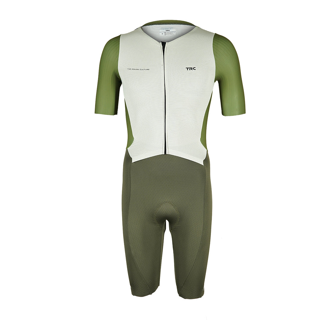 TRC Aero Flex Mens Trisuit