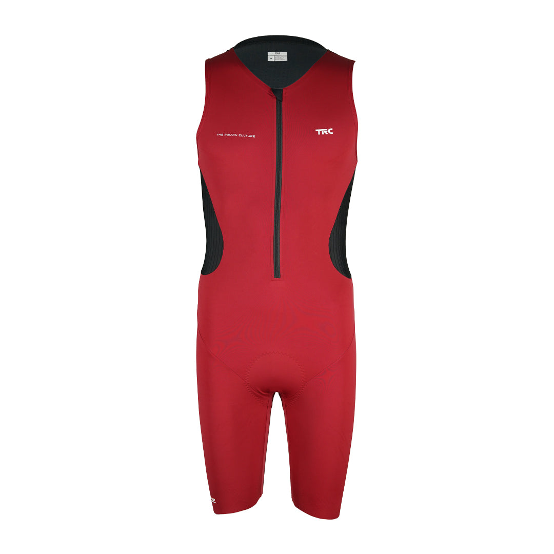 TRC Rapid Race Mens Trisuit