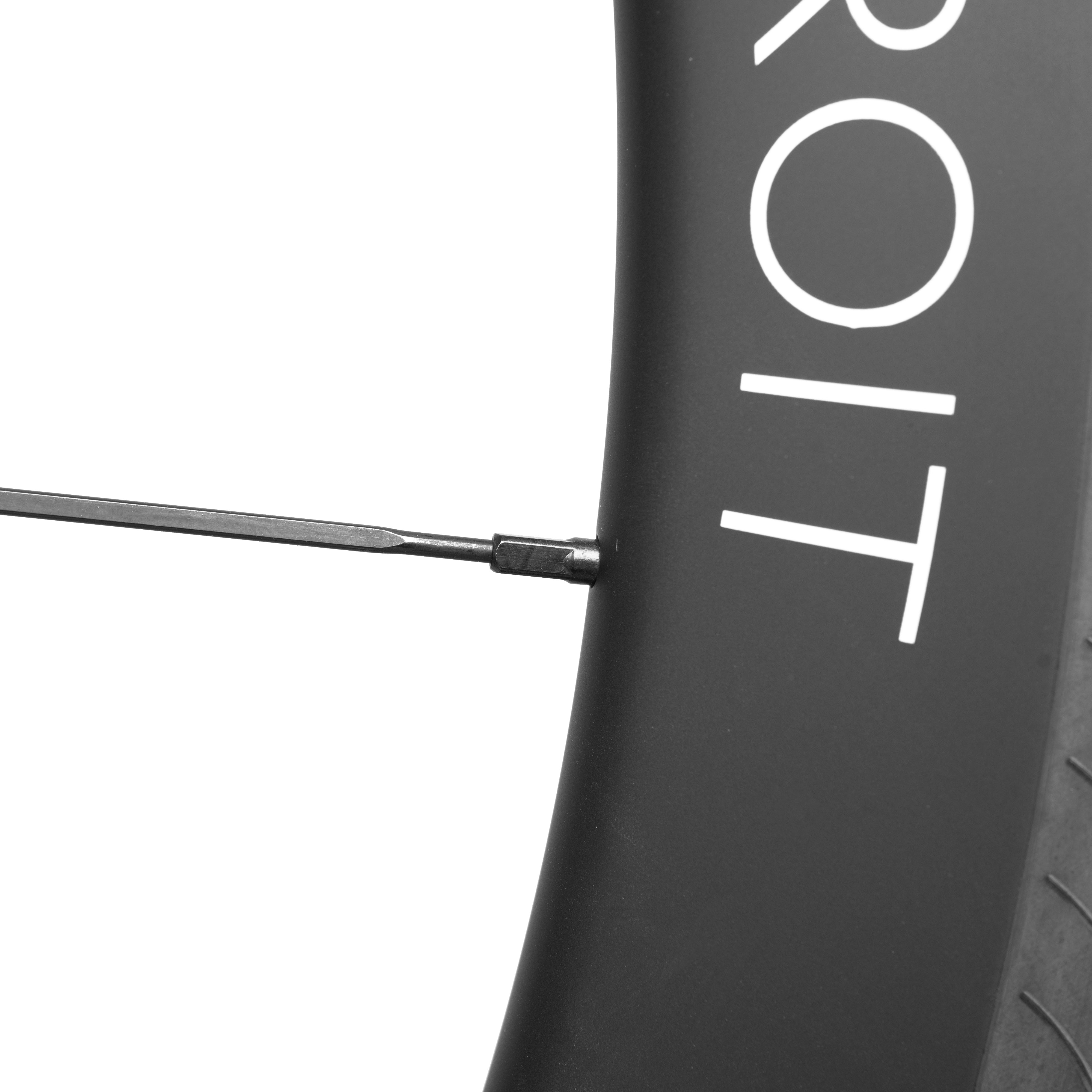 TRC Adroit Wheelset